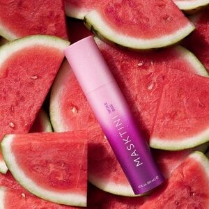 Masktini Woke Bae whenever Moisture Spritz~ New Full Size Sealed in Box👍